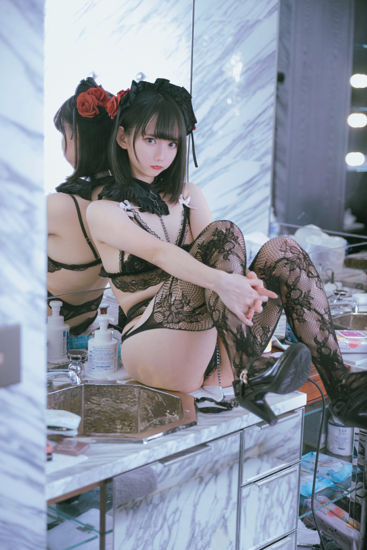 Patreon Azuki Shizuku Kuroe My Dress up Darling 0003 0805968165.jpg