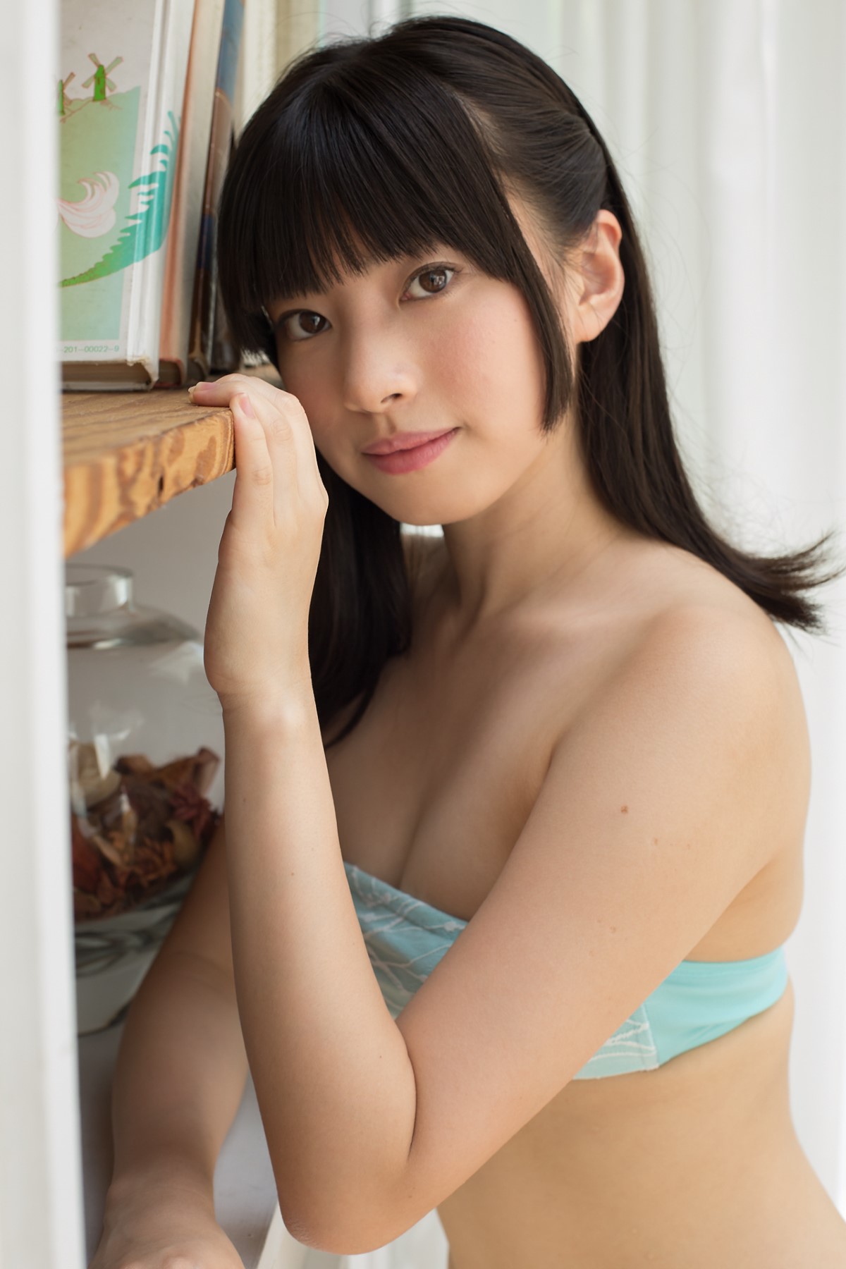 Minisuka tv 2018 08 16 Sena Shinonome 東雲せな Regular Gallery 9 4 0046 3623565564.jpg