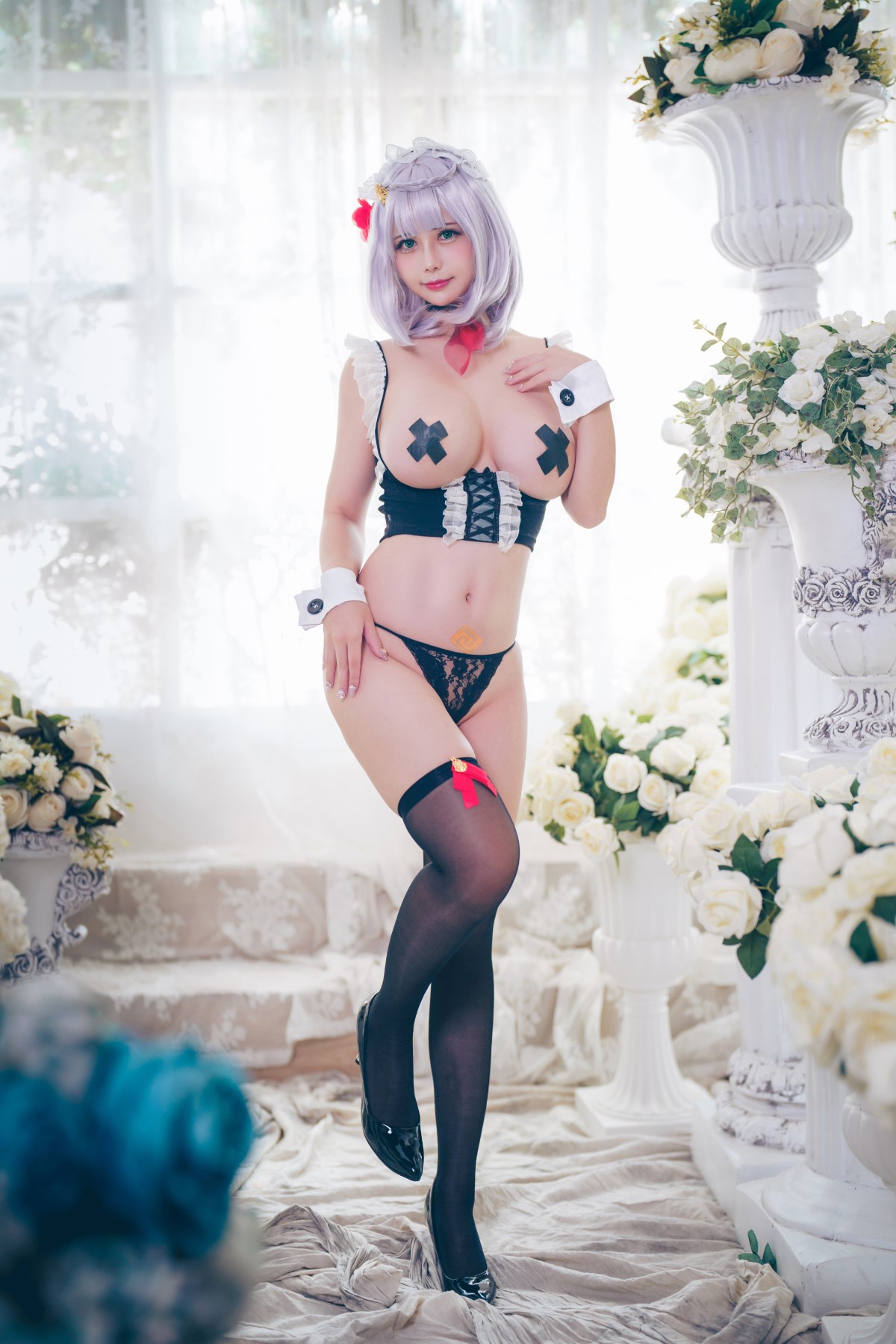 Coser@Okita Rinka Noelle Lingerie Genshin Impact 0001 0146581151.jpg