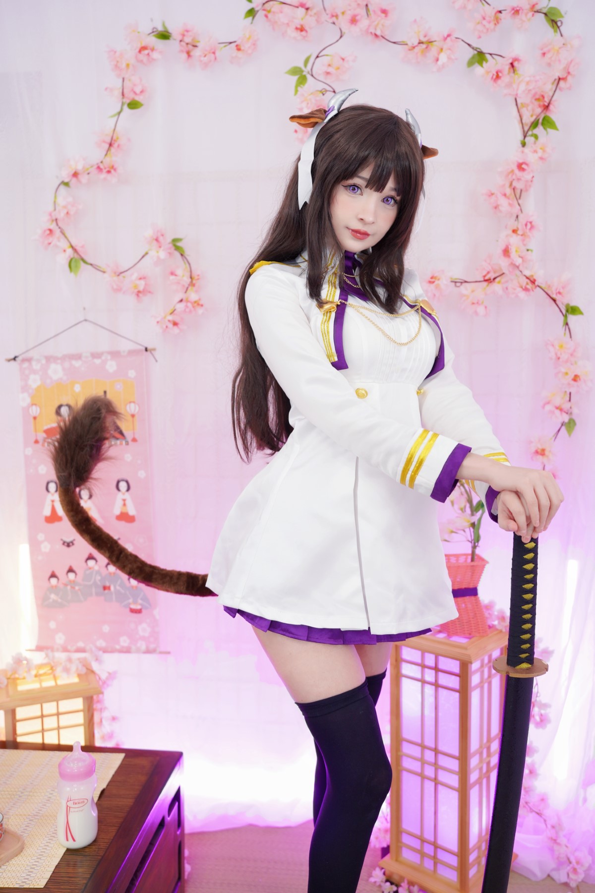 Coser@Hidori Rose Kashino Azur Lane 0001 7611062033.jpg