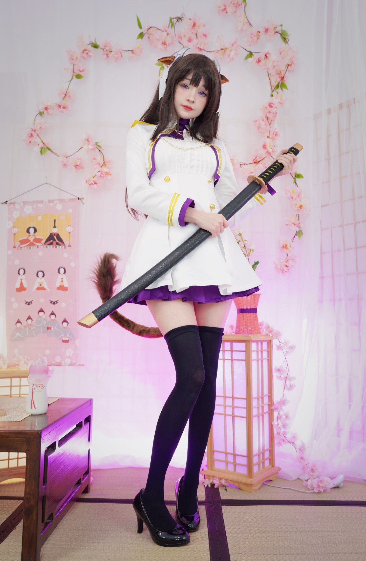 Coser@Hidori Rose Kashino Azur Lane 0006 1503215757.jpg