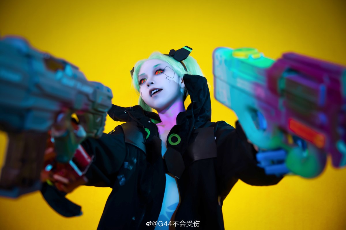 Coser@G44不会受伤 Rebecca Cyberpunk Edgerunners 0003 4788567339.jpg