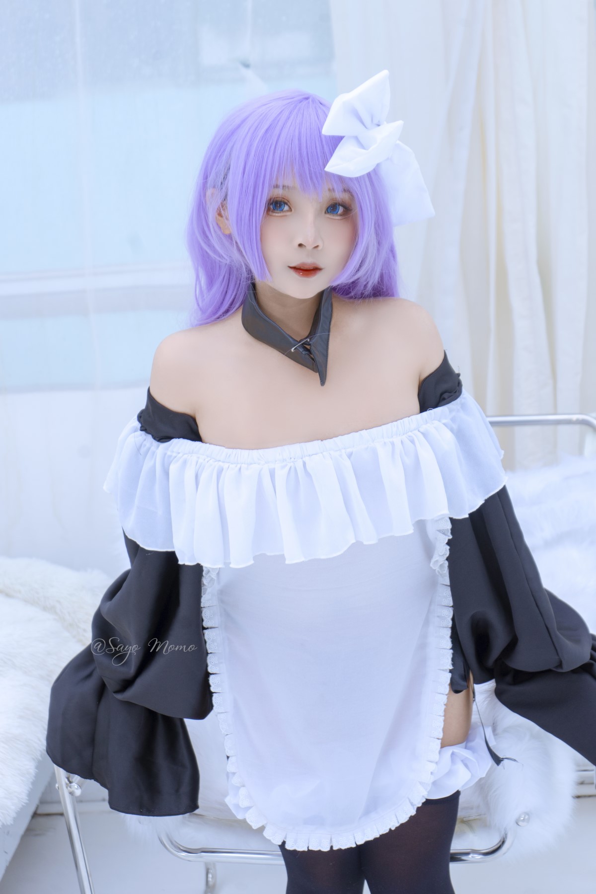 Coser@Sayo Momo Meltryllis Maid 0006 2944302628.jpg