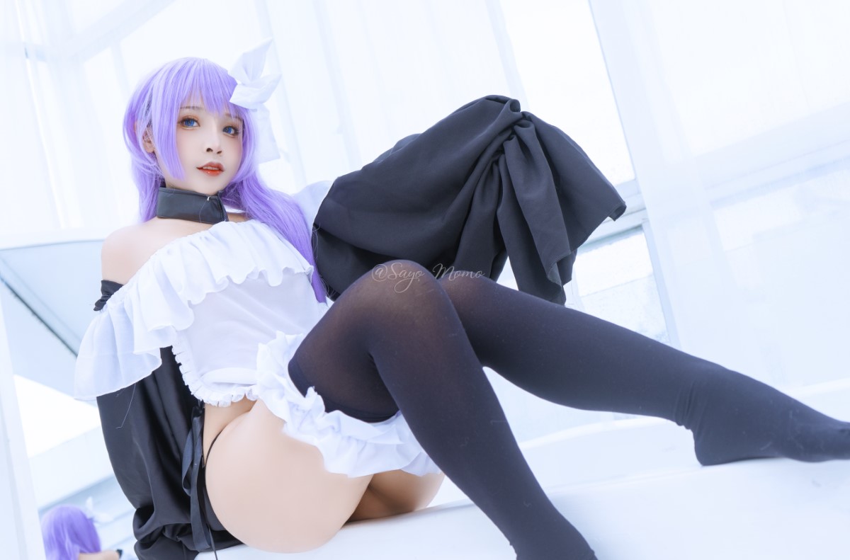 Coser@Sayo Momo Meltryllis Maid 0013 8241478909.jpg