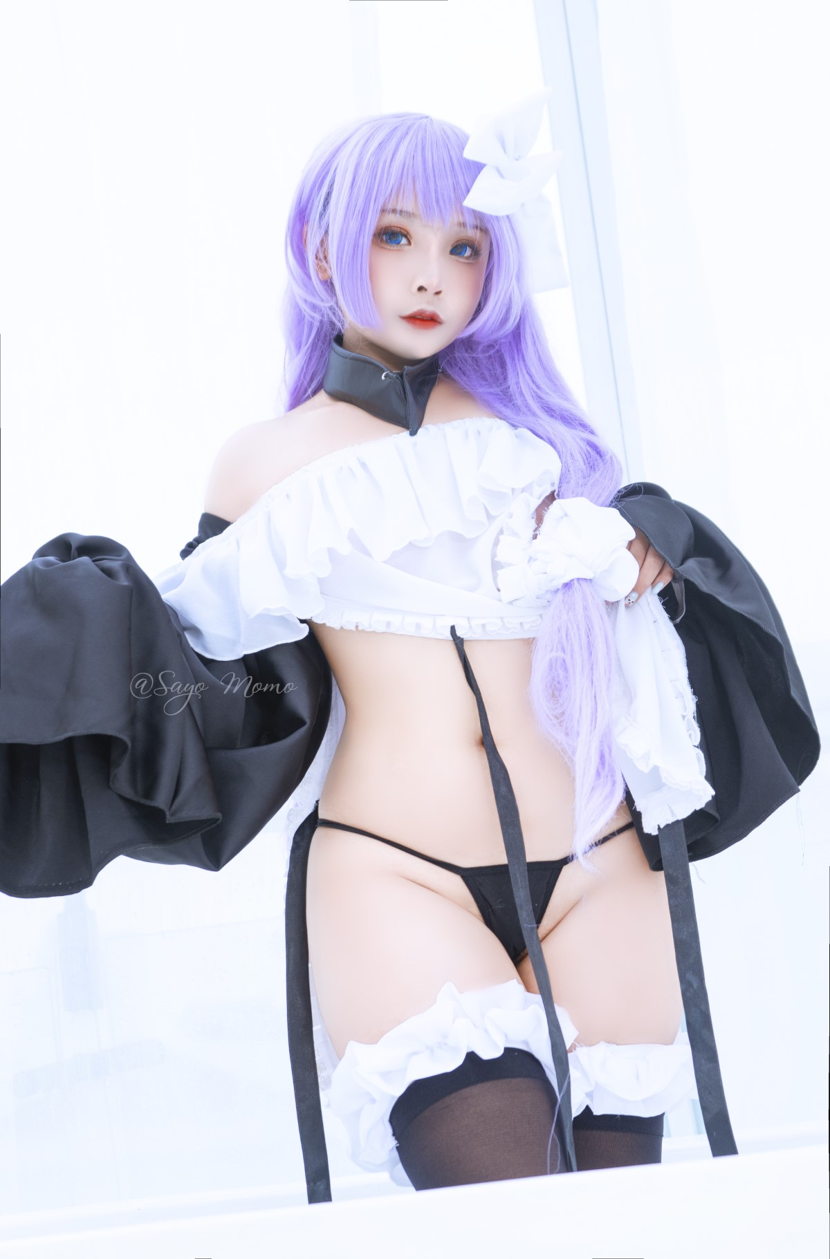 Coser@Sayo Momo Meltryllis Maid 0016 1893184264.jpg