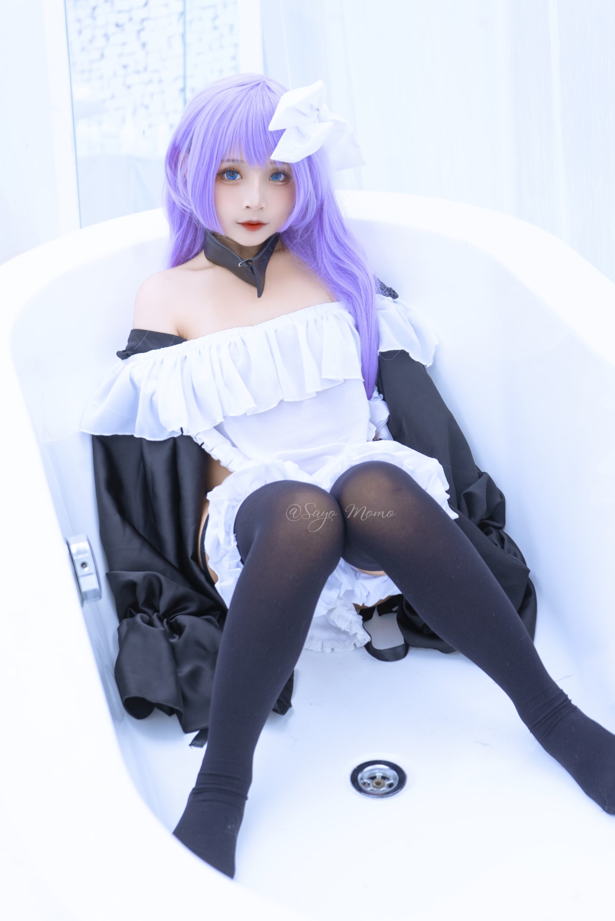 Coser@Sayo Momo Meltryllis Maid 0017 5176400335.jpg