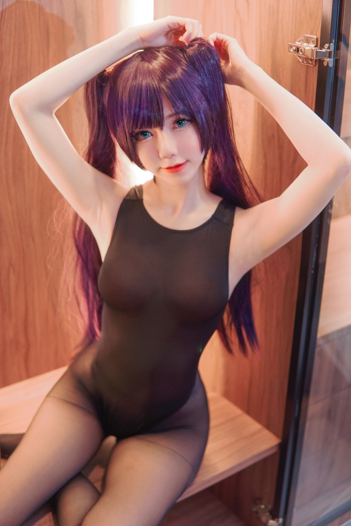 Coser@Sally Dorasnow Mona Swimsuit Genshin Impact 0009 5374074291.jpg