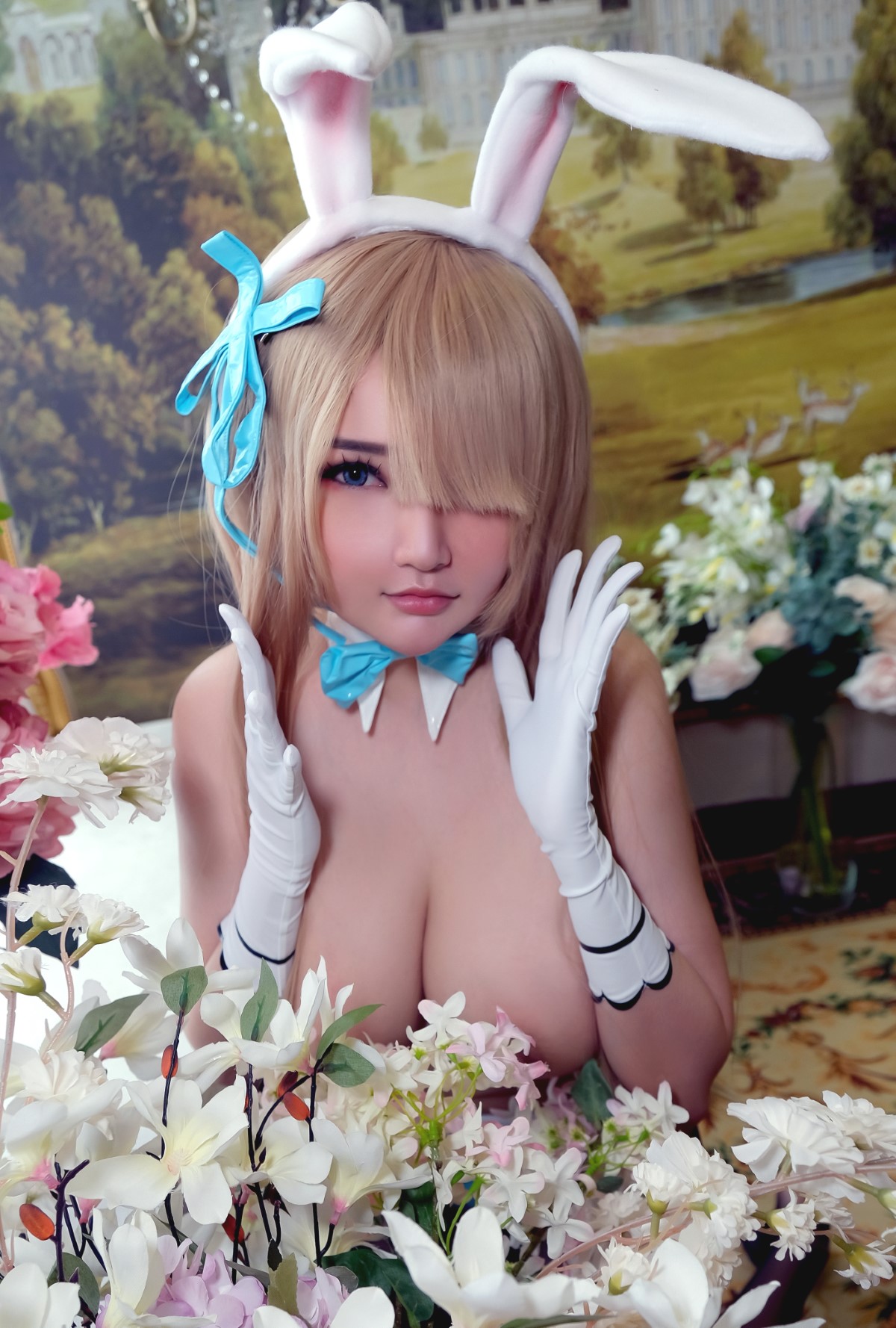 Coser@Potato Godzilla Ichinose Asuna Bunny Girl 0011 1183785316.jpg