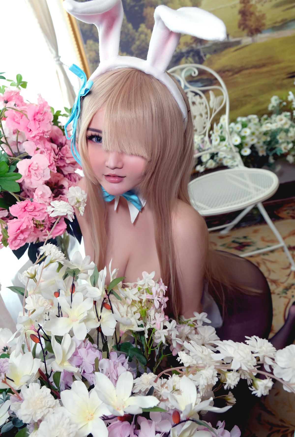 Coser@Potato Godzilla Ichinose Asuna Bunny Girl 0013 7986043952.jpg