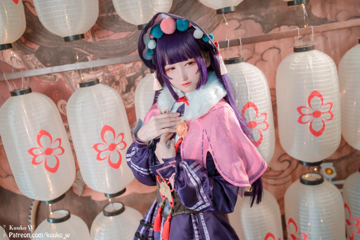 Coser@Kuuko W Yun Jin 0001 8645522971.jpg