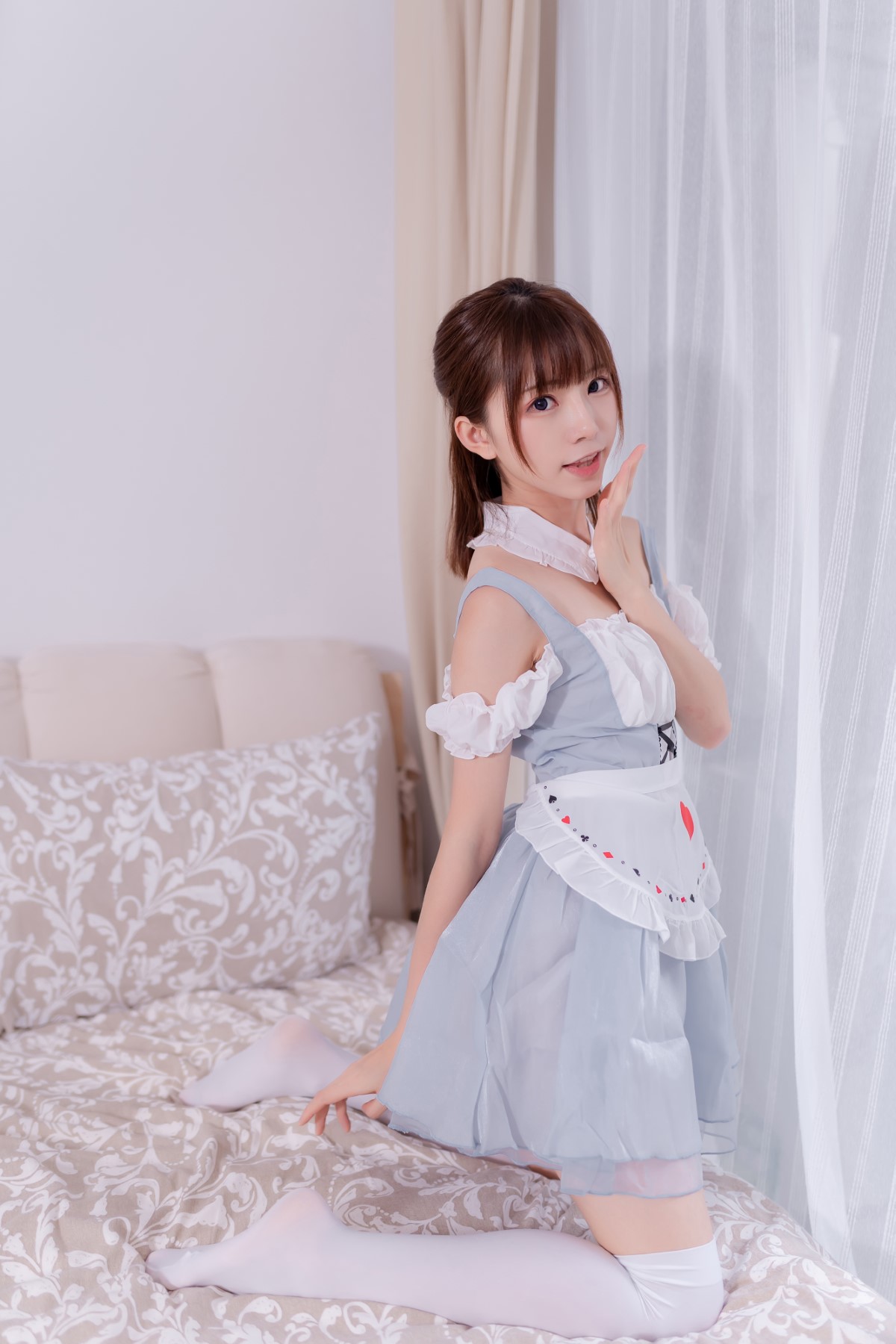 Coser@绮太郎_Kitaro vol 063 白情女仆 0002 2069447969.jpg