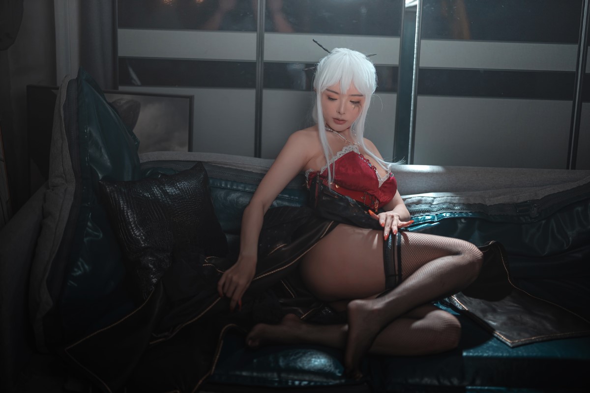 Coser@秋和柯基 Vol 089 火辣出击 0012 6281349333.jpg