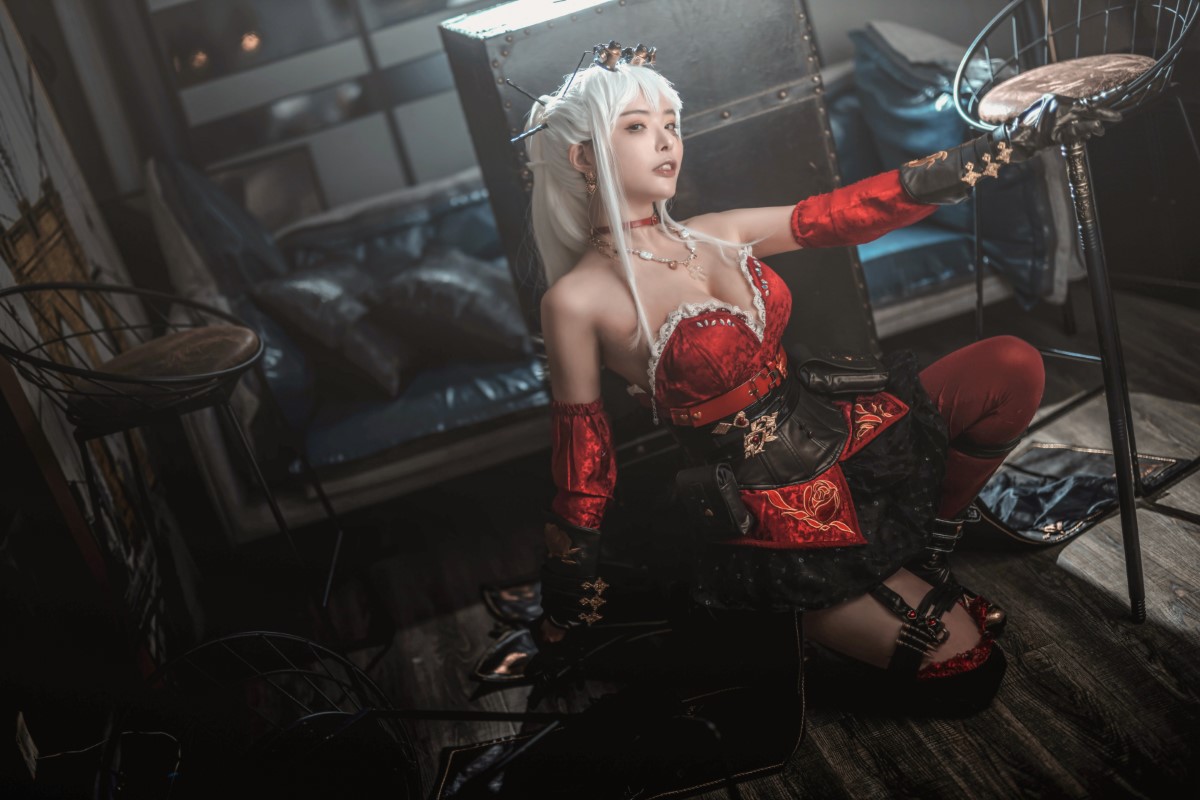 Coser@秋和柯基 Vol 089 火辣出击 0026 1949790618.jpg