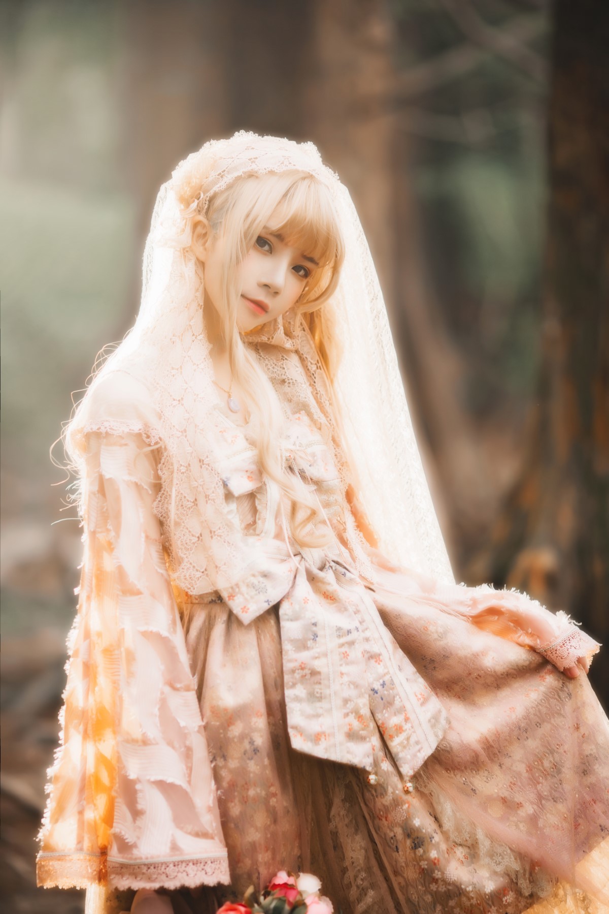 Coser@桜桃喵 vol 129 天照LOLITA 0012 8095531999.jpg