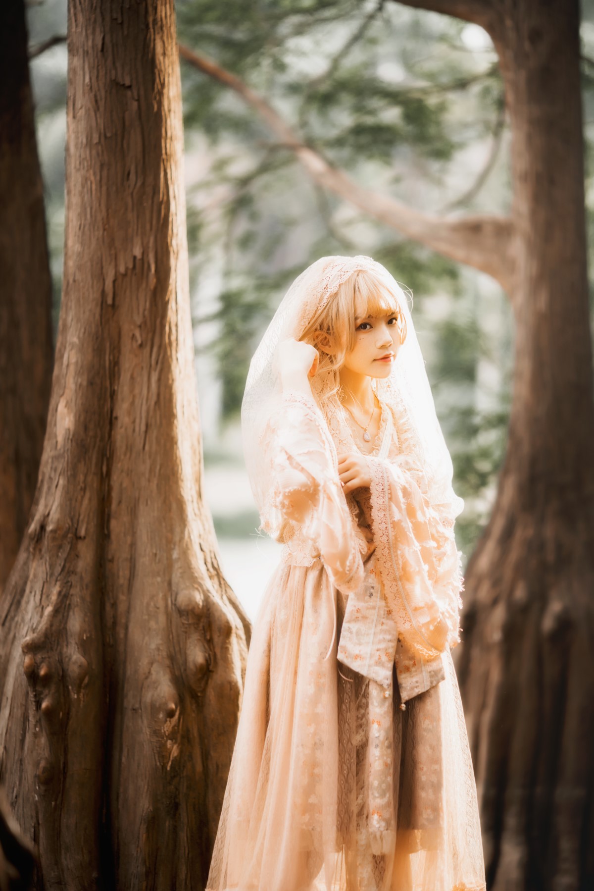 Coser@桜桃喵 vol 129 天照LOLITA 0020 4474825059.jpg