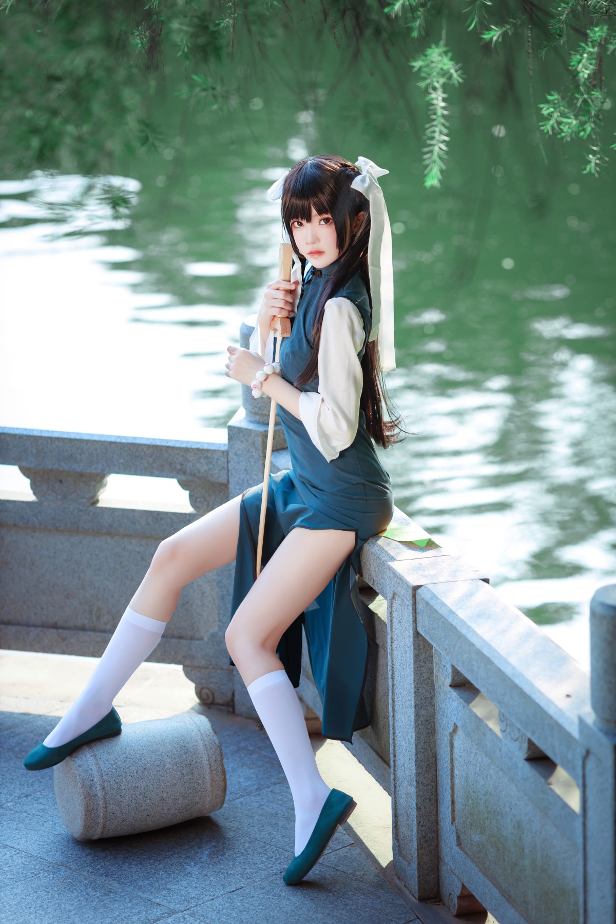 Coser@桜桃喵 vol 128 药指 0001 5284406188.jpg