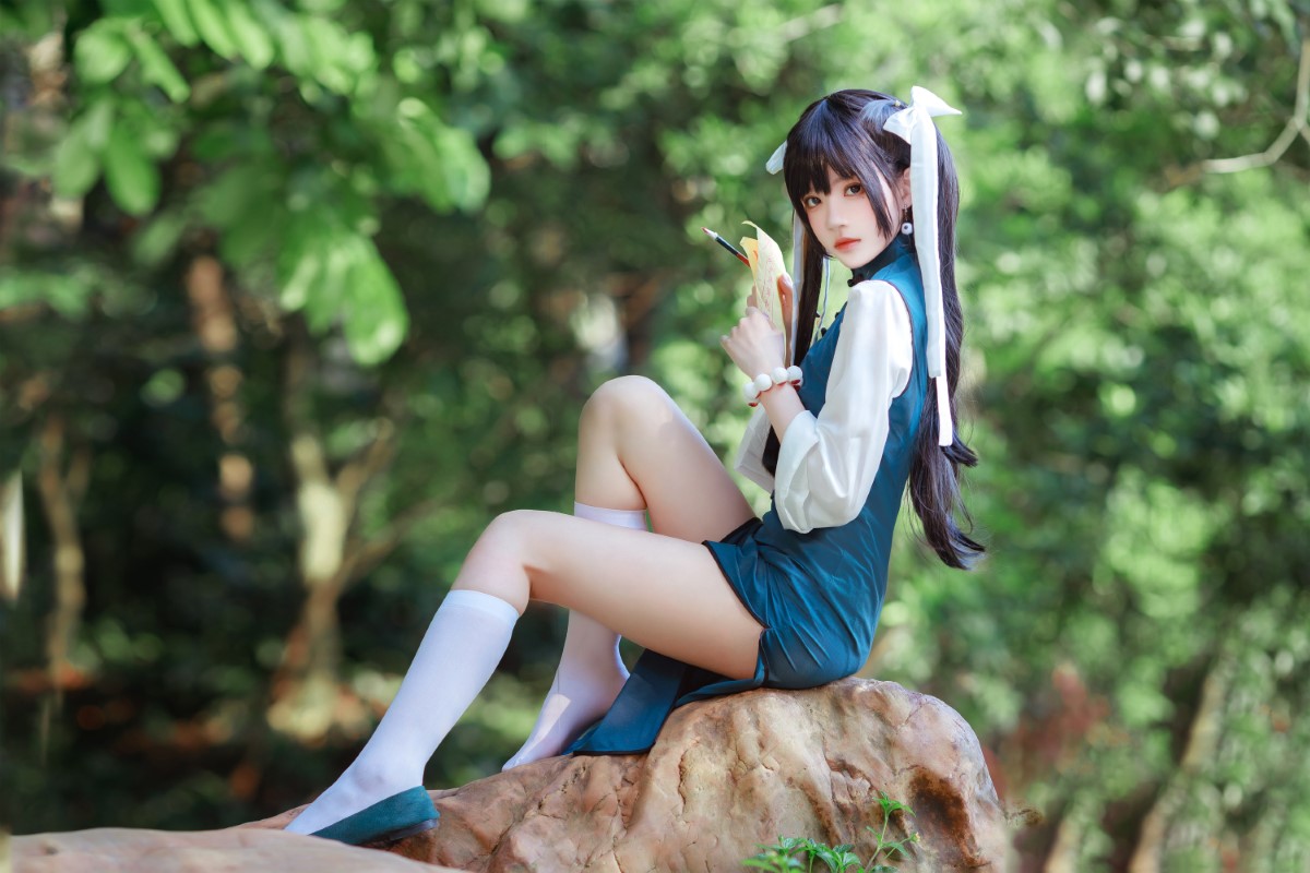 Coser@桜桃喵 vol 128 药指 0014 8829177700.jpg