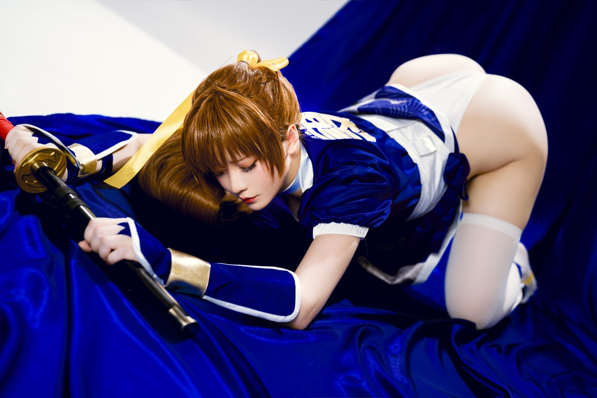 Coser@星之迟迟 Vol 136 死或生 霞 0049 4561715980.jpg