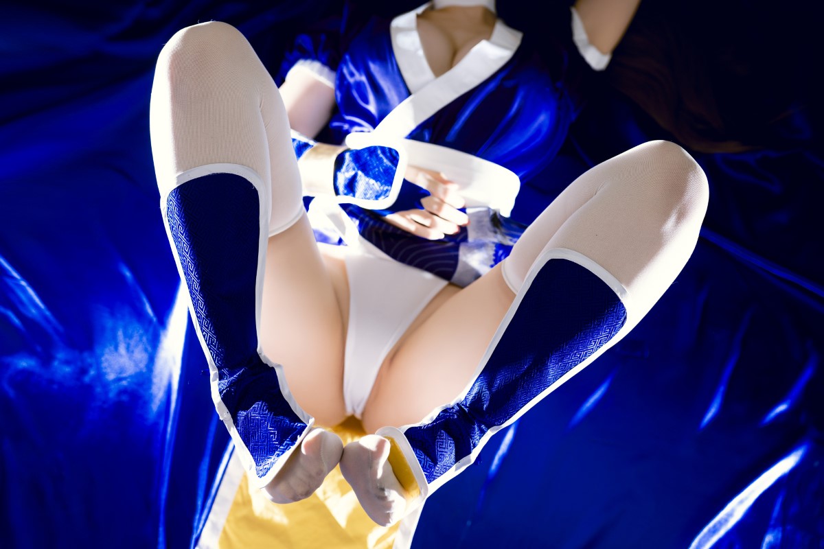 Coser@星之迟迟 Vol 136 死或生 霞 0057 3796518728.jpg