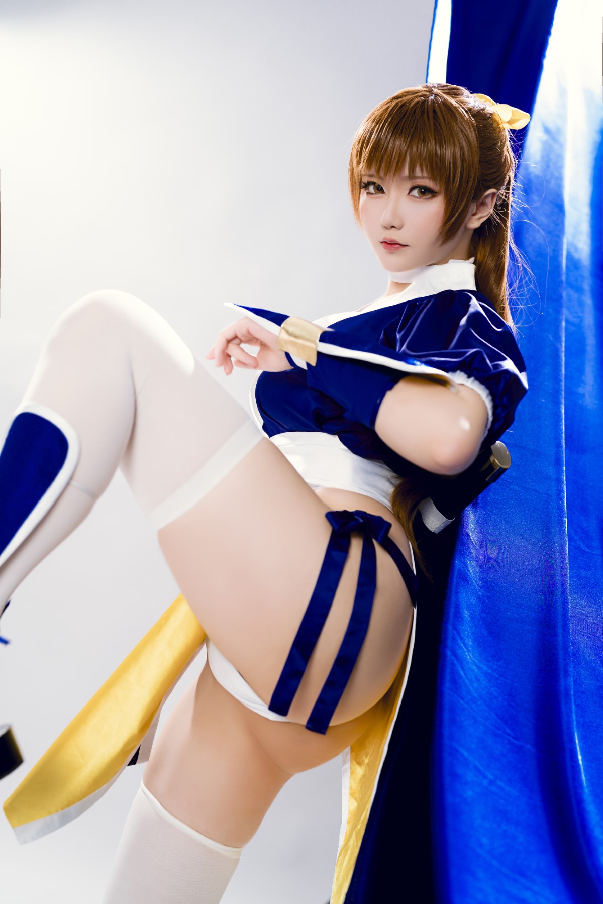 Coser@星之迟迟 Vol 136 死或生 霞 0062 0029009039.jpg