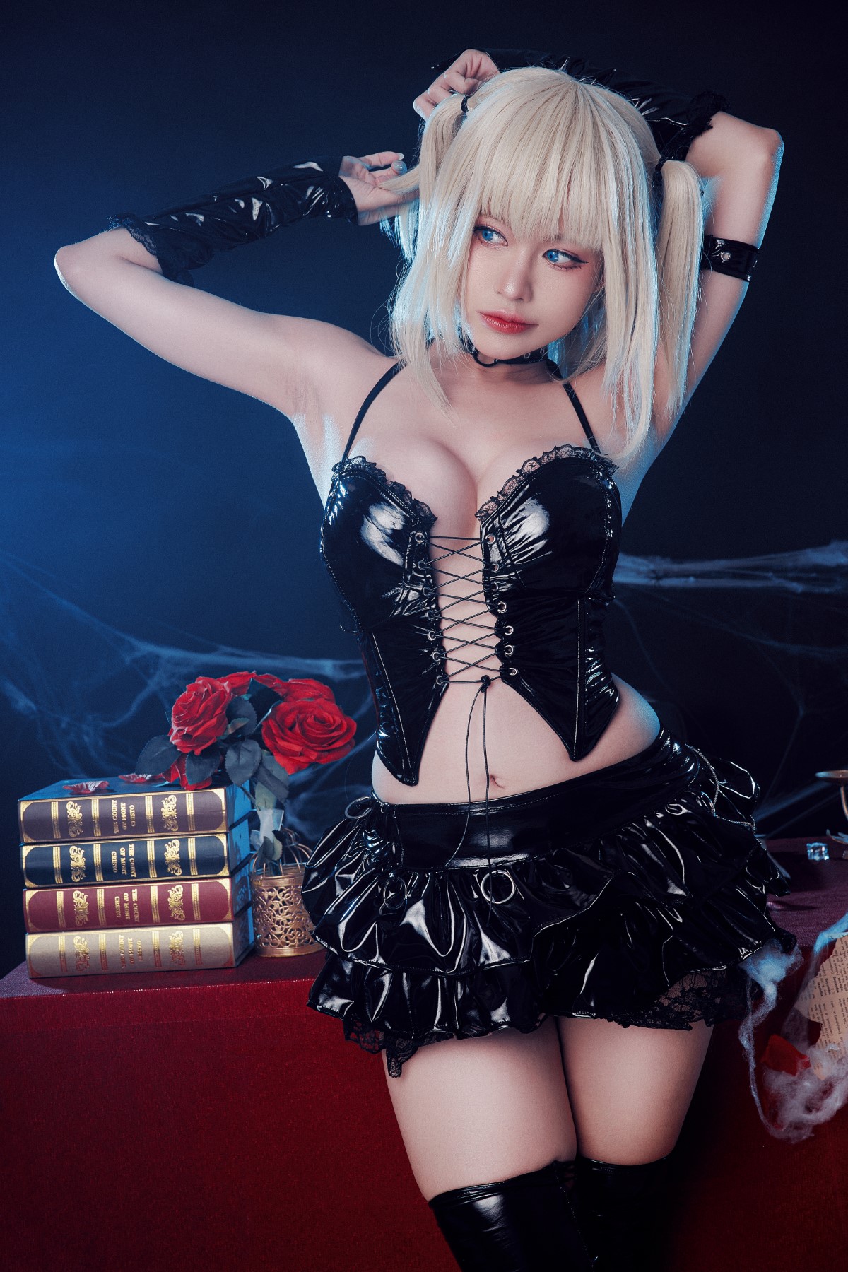 Coser@PingPing Misa Amane 0005 4674100327.jpg