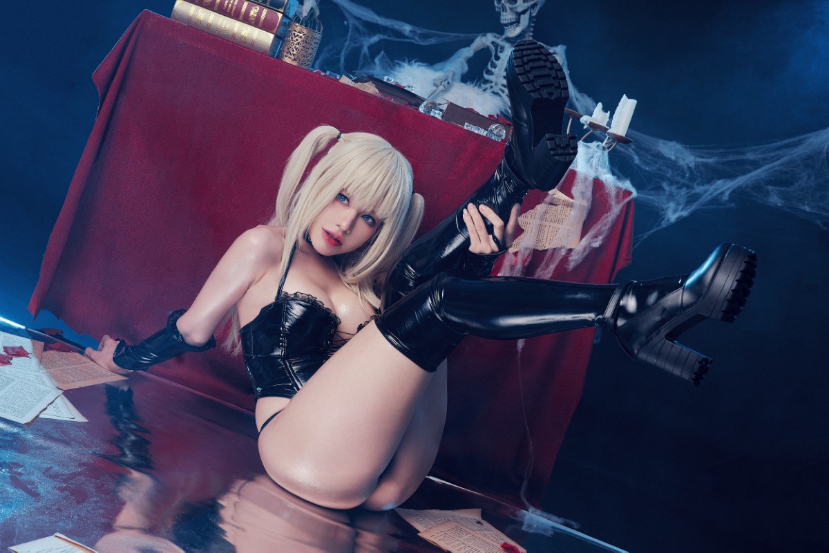 Coser@PingPing Misa Amane 0020 9351109417.jpg