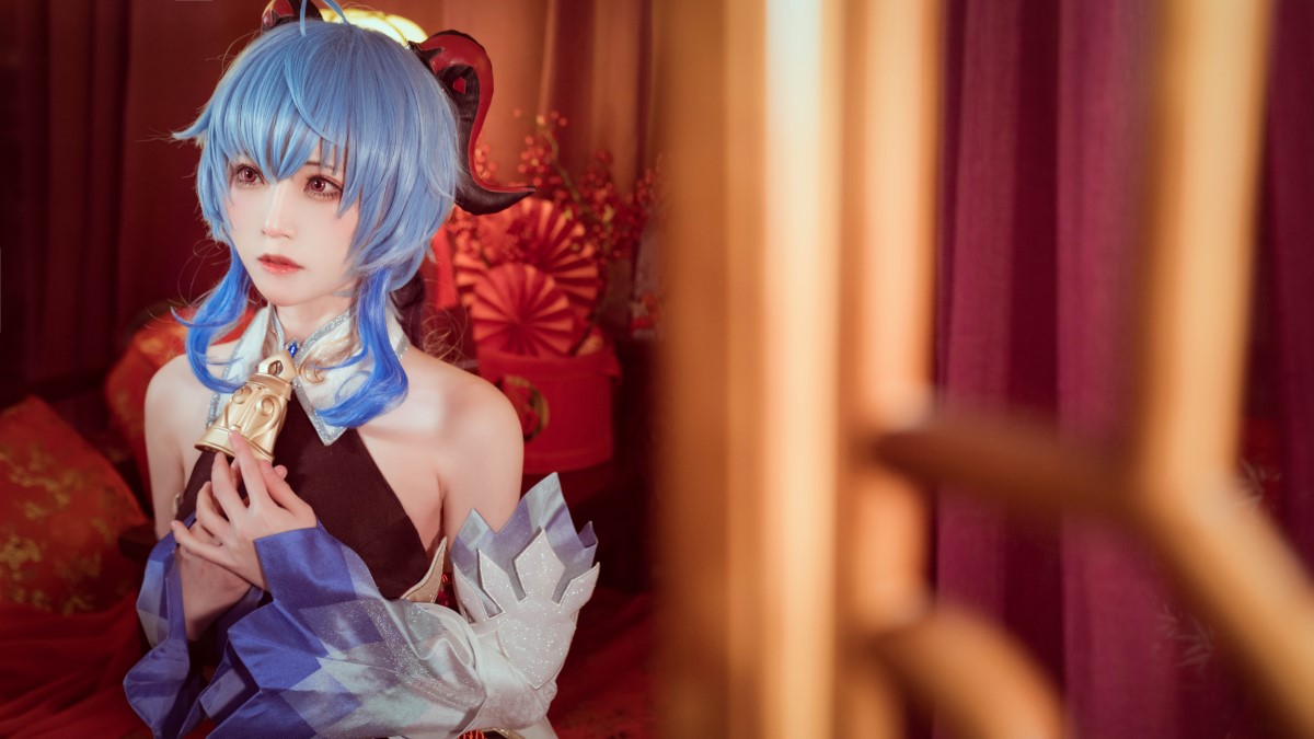 Coser@绮太郎_Kitaro Vol 062 甘雨 0017 9203887951.jpg