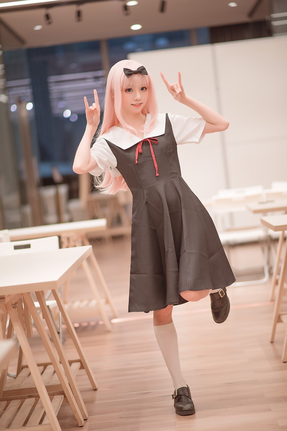 Coser@绮太郎_Kitaro vol 061 藤原千花 0006 5128064660.jpg