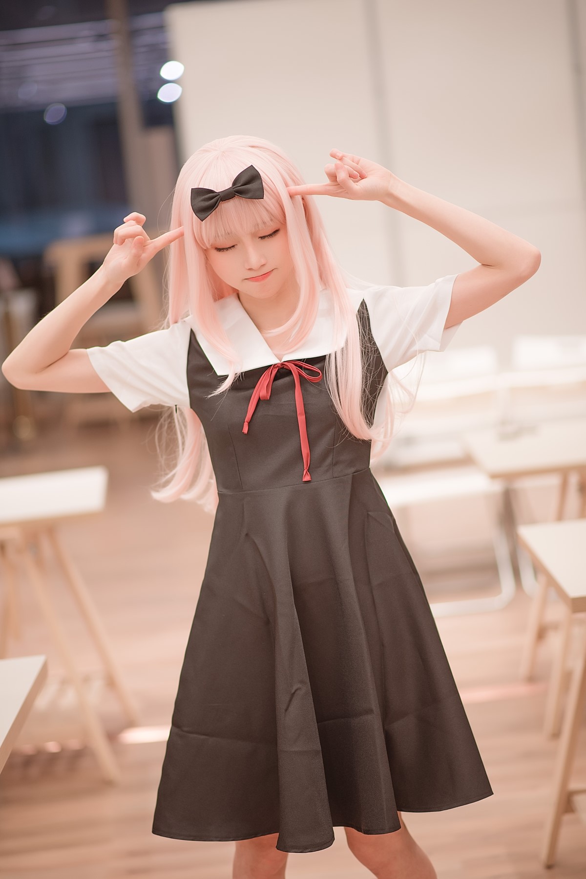 Coser@绮太郎_Kitaro vol 061 藤原千花 0007 2270405122.jpg