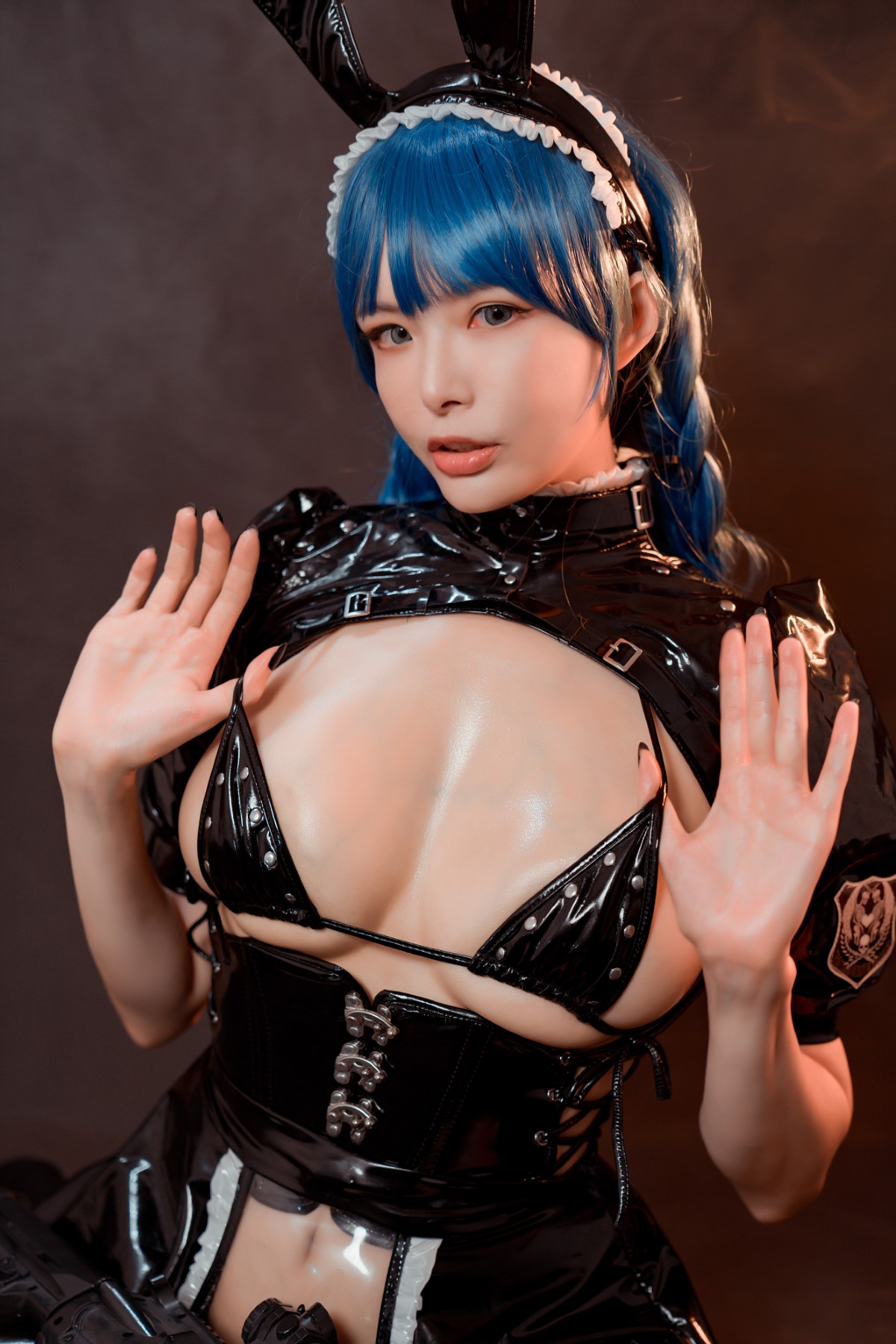 Coser@秋和柯基 Vol 087 武庄女仆 0035 1075035128.jpg