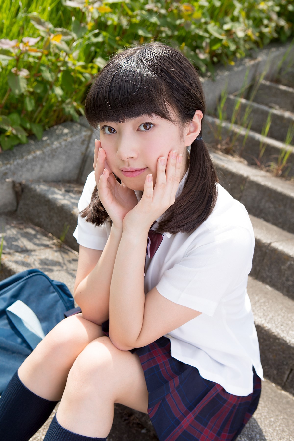 Minisuka tv 2017 05 25 Sena Shinonome 東雲せな Regular Gallery 4 1 0028 3703295131.jpg