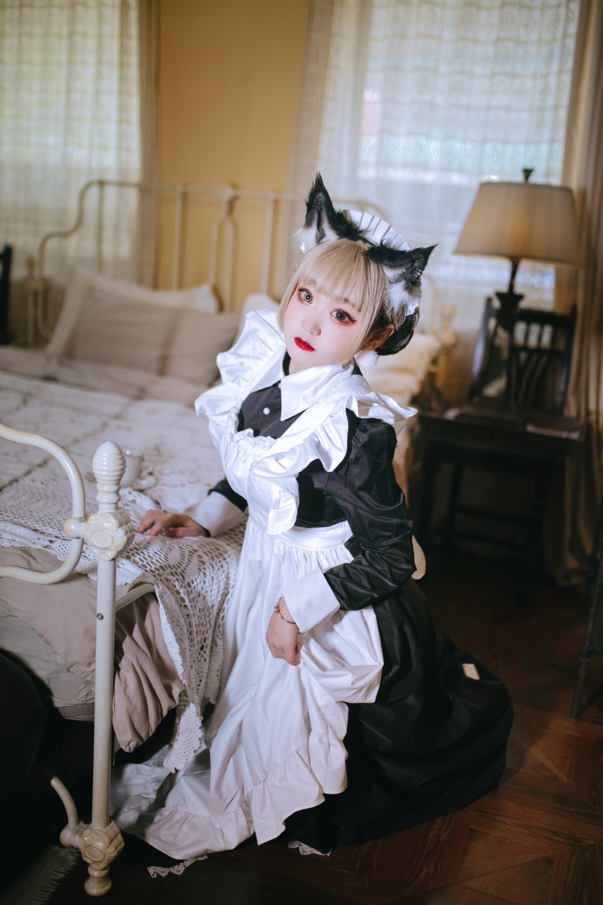 Coser@恩田直幸 Vol 024 猫女仆 0010 2837457943.jpg