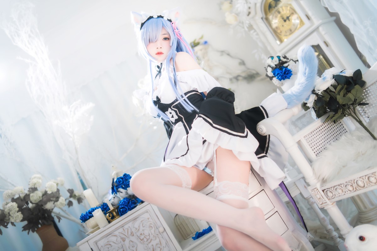 Coser@桜桃喵 Vol 126 长发蕾姆02 0021 1318769622.jpg