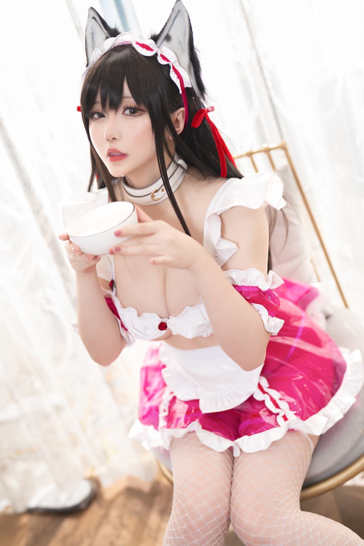 Coser@星之迟迟 Vol 133 原创 催眠妹妹 A 0008 5528022452.jpg