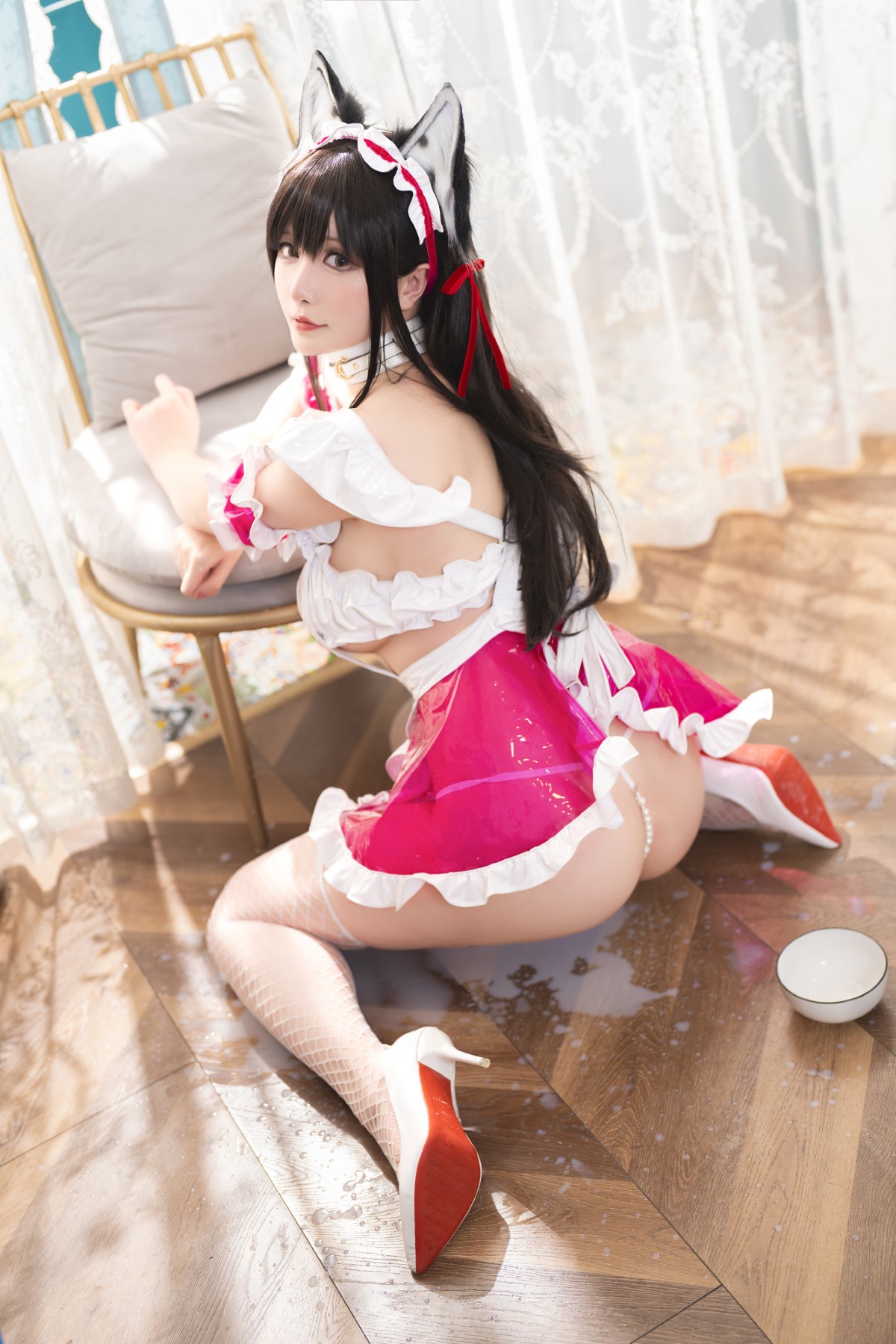 Coser@星之迟迟 Vol 133 原创 催眠妹妹 A 0017 3904134976.jpg