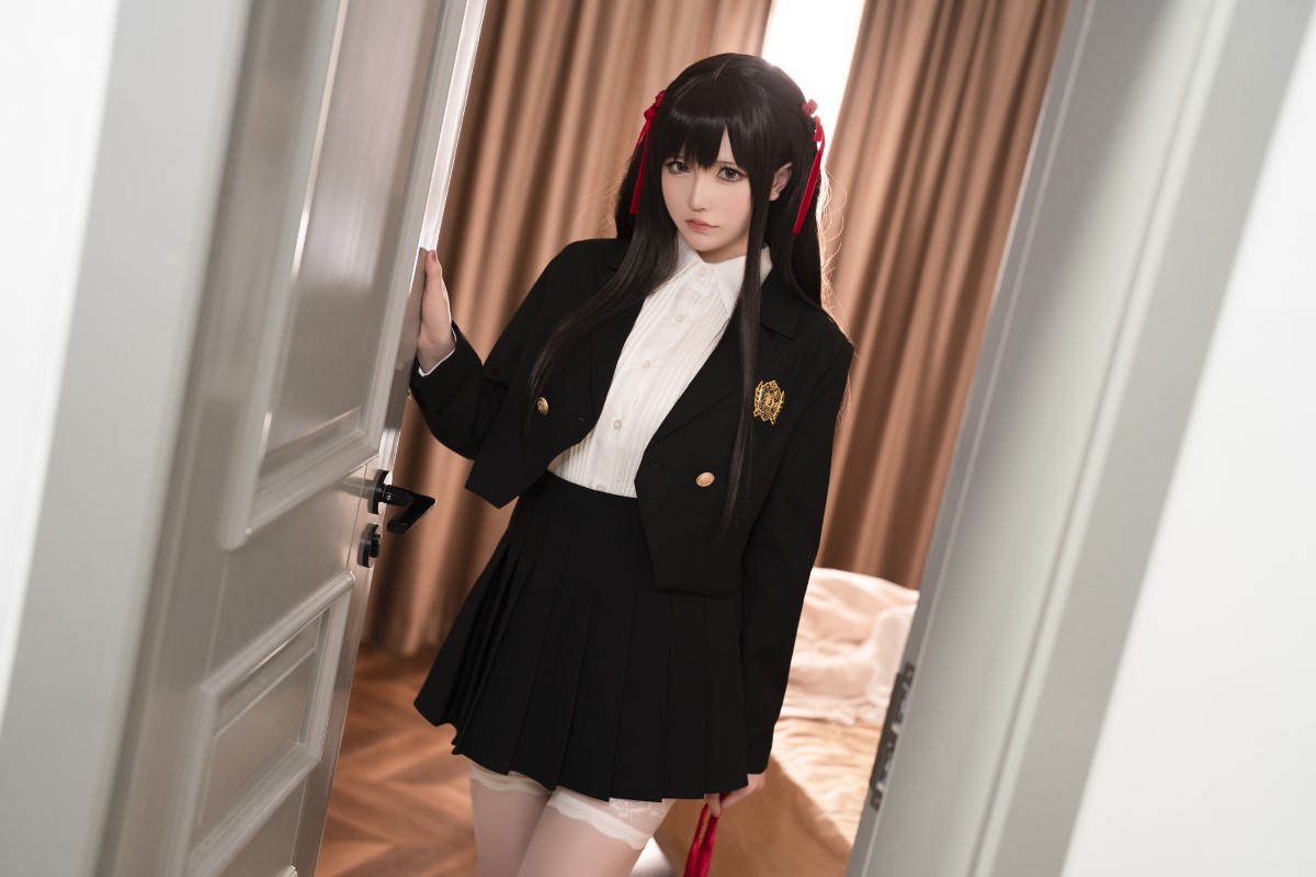 Coser@星之迟迟 Vol 133 原创 催眠妹妹 A 0022 5125724863.jpg