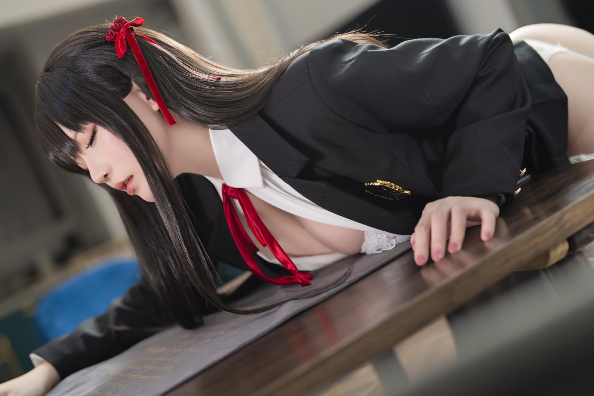 Coser@星之迟迟 Vol 133 原创 催眠妹妹 A 0045 9526648787.jpg