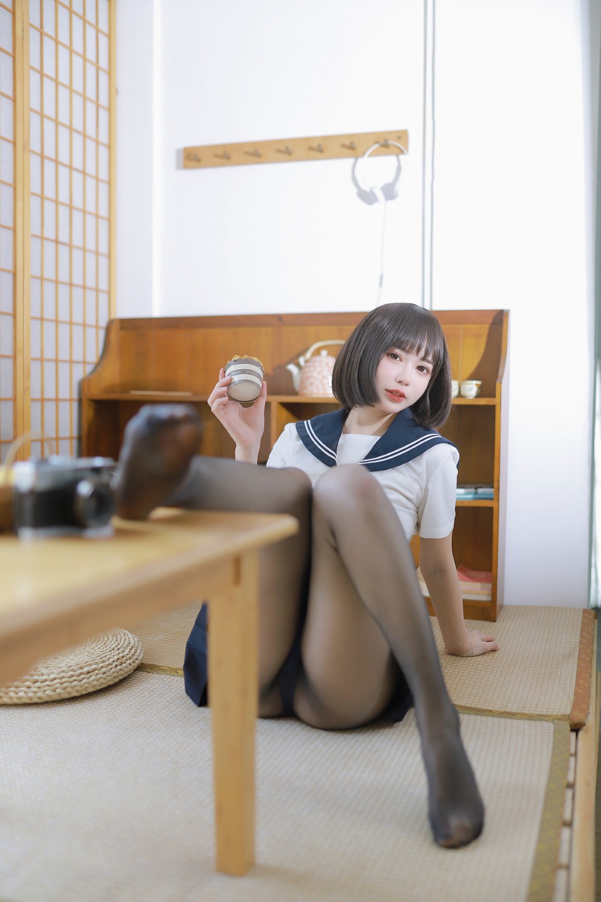 Coser@Tina很妖孽呀 Vol 008 捆绑jk 0018 7520823409.jpg