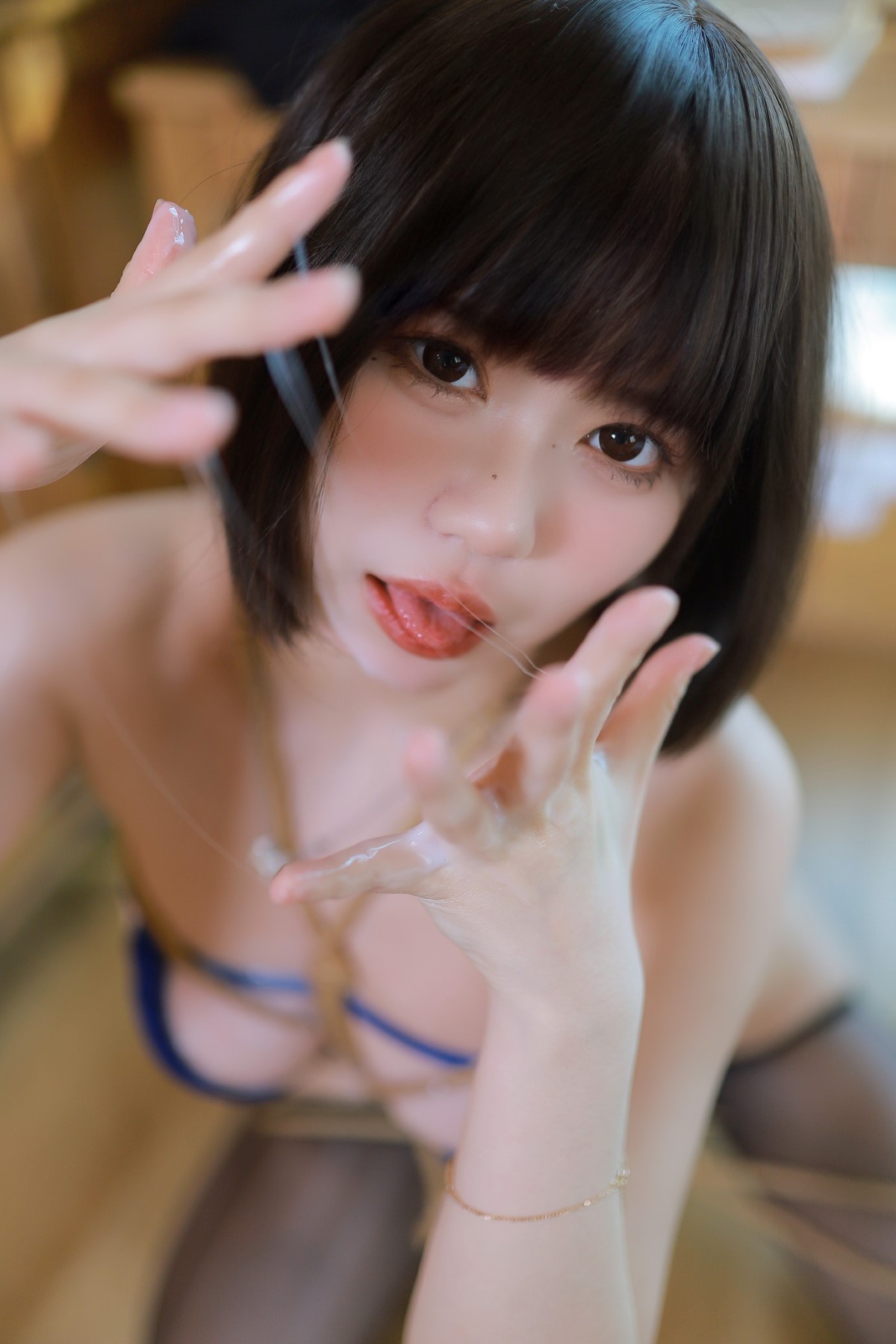 Coser@Tina很妖孽呀 Vol 008 捆绑jk 0100 2446349101.jpg