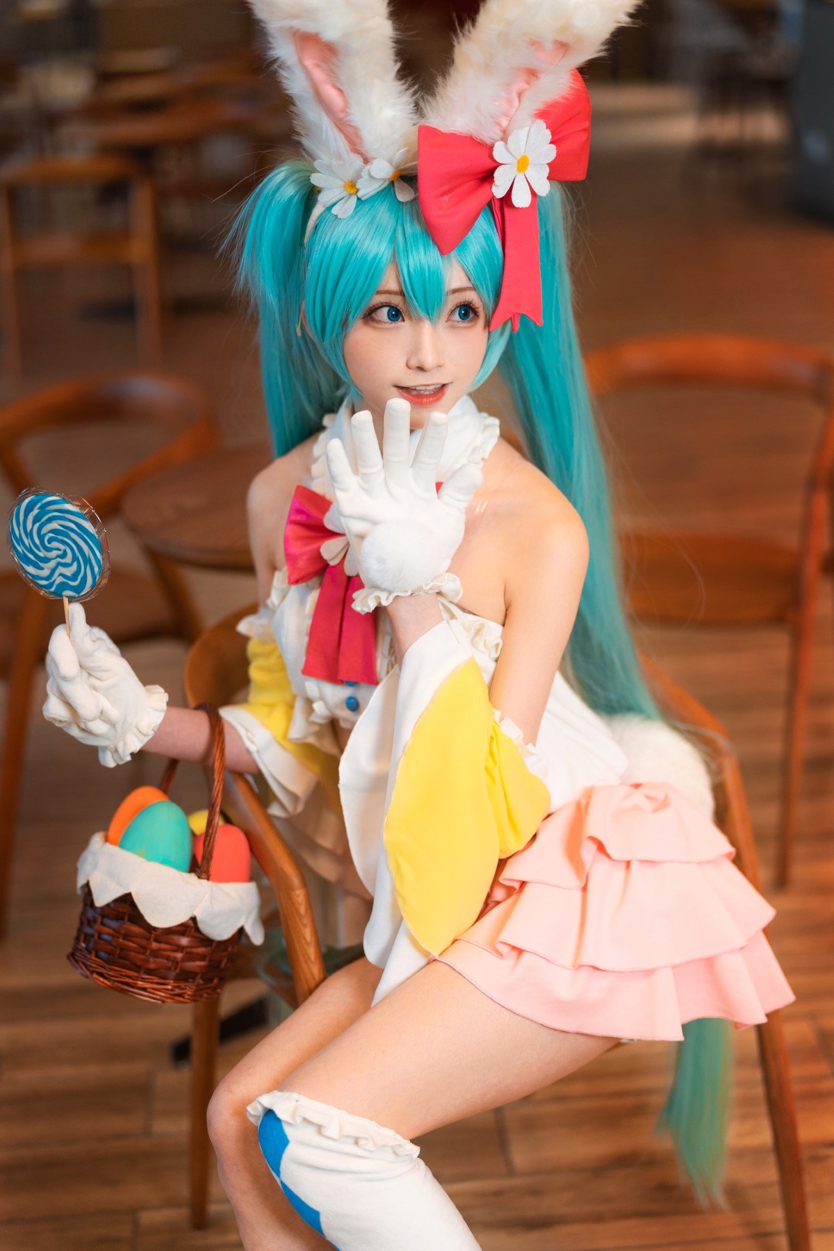 Coser@绮太郎_Kitaro vol 058 初音兔女郎 0003 9545786416.jpg