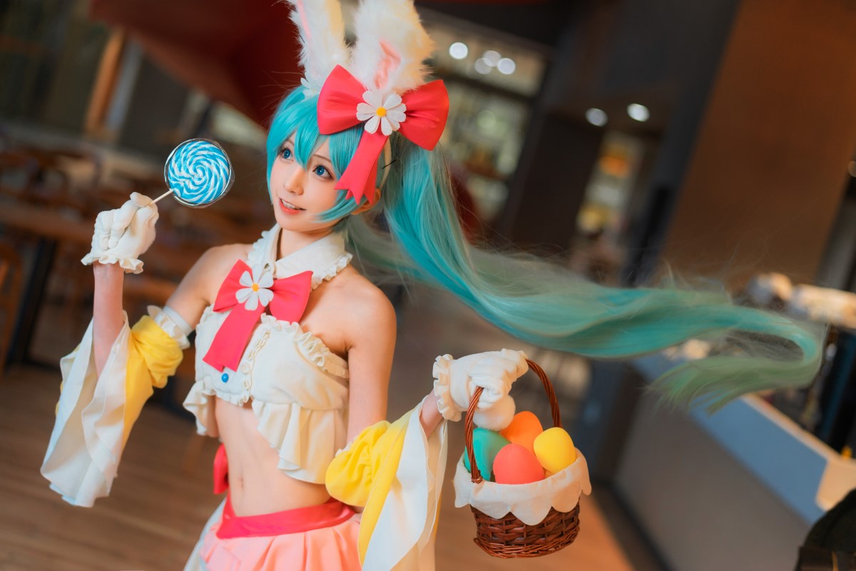 Coser@绮太郎_Kitaro vol 058 初音兔女郎 0005 2485643493.jpg