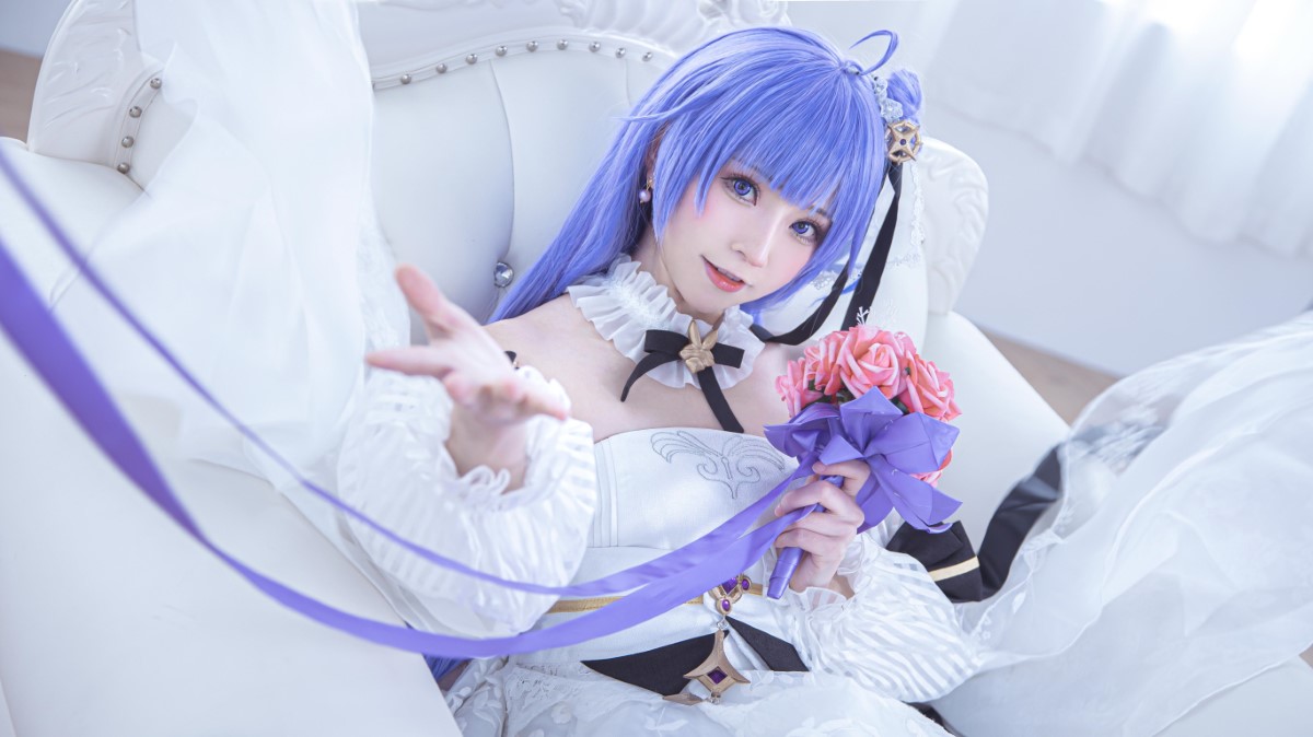 Coser@绮太郎_Kitaro Vol 057 独角兽 0009 4097061759.jpg