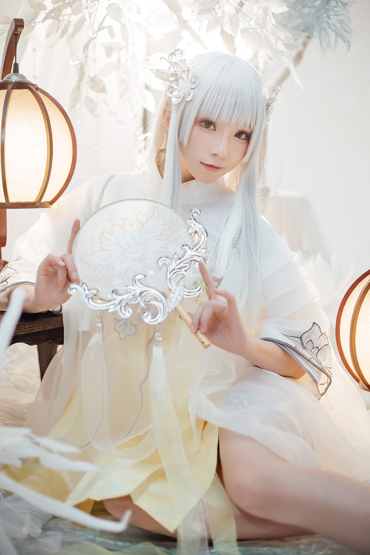 Coser@绮太郎_Kitaro Vol 055 镇魔曲2 0 0012 6595291616.jpg