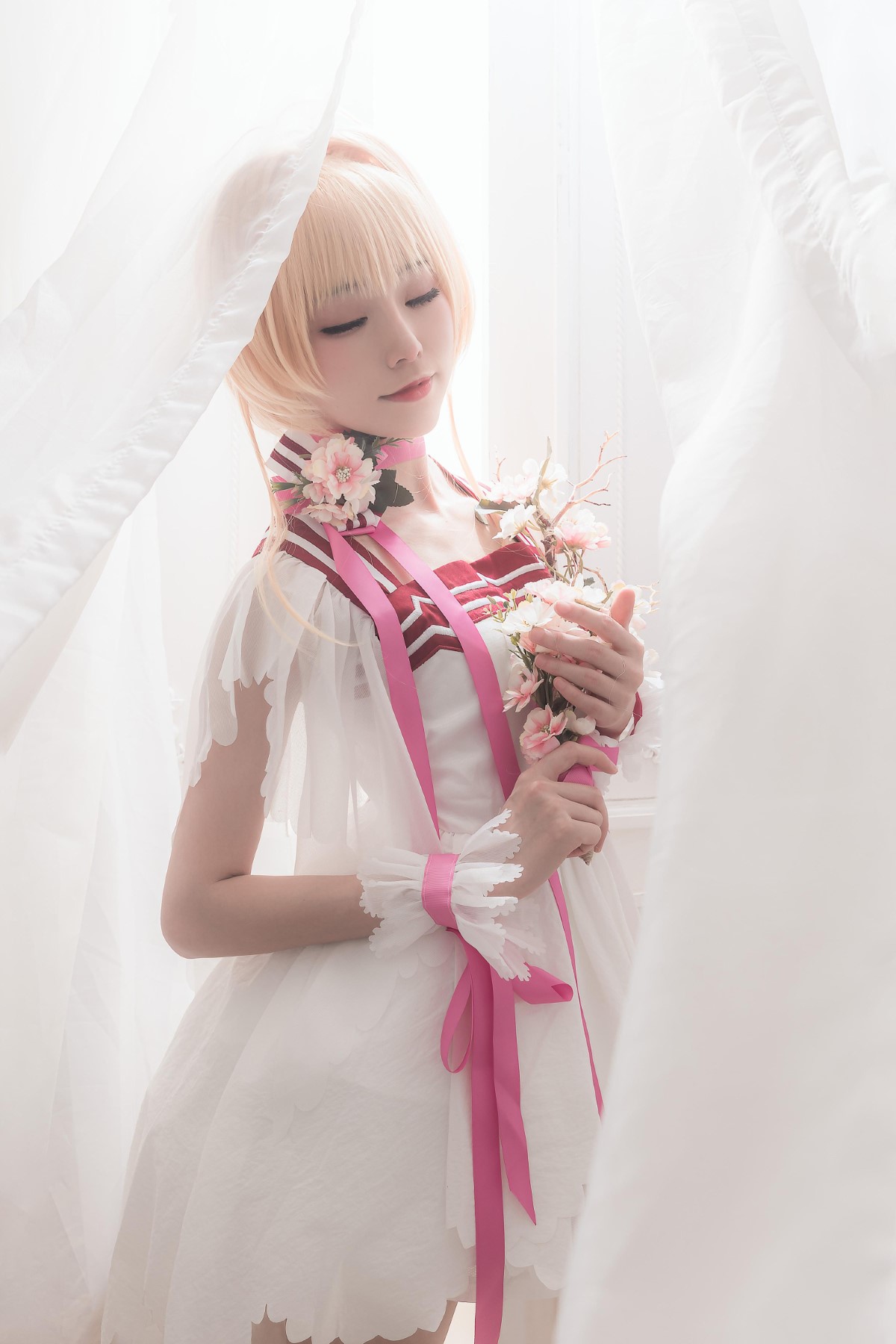 Coser@绮太郎_Kitaro Vol 054 小樱 0001 9163487086.jpg