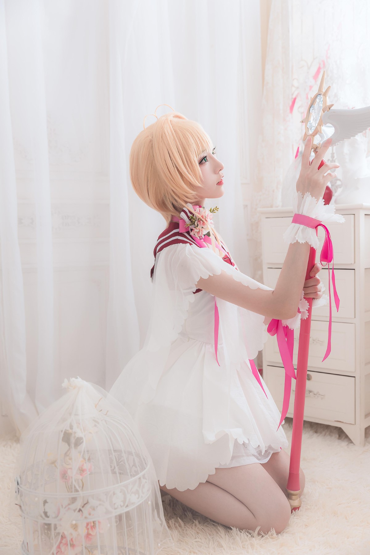 Coser@绮太郎_Kitaro Vol 054 小樱 0003 4070369037.jpg