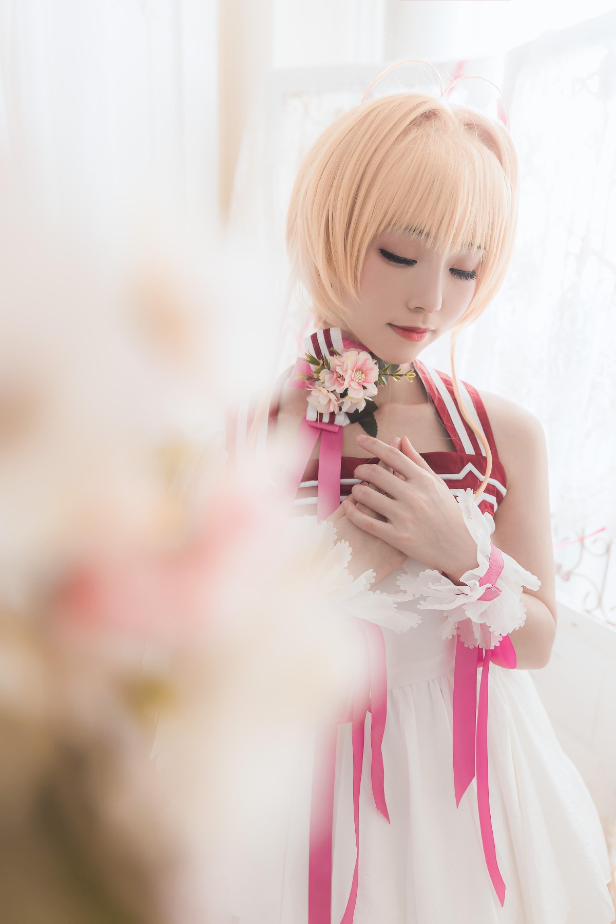 Coser@绮太郎_Kitaro Vol 054 小樱 0009 3860761341.jpg