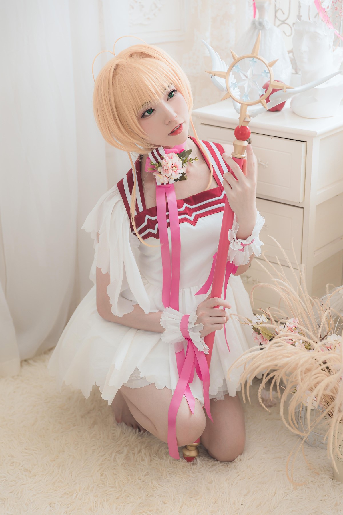 Coser@绮太郎_Kitaro Vol 054 小樱 0010 8848801770.jpg