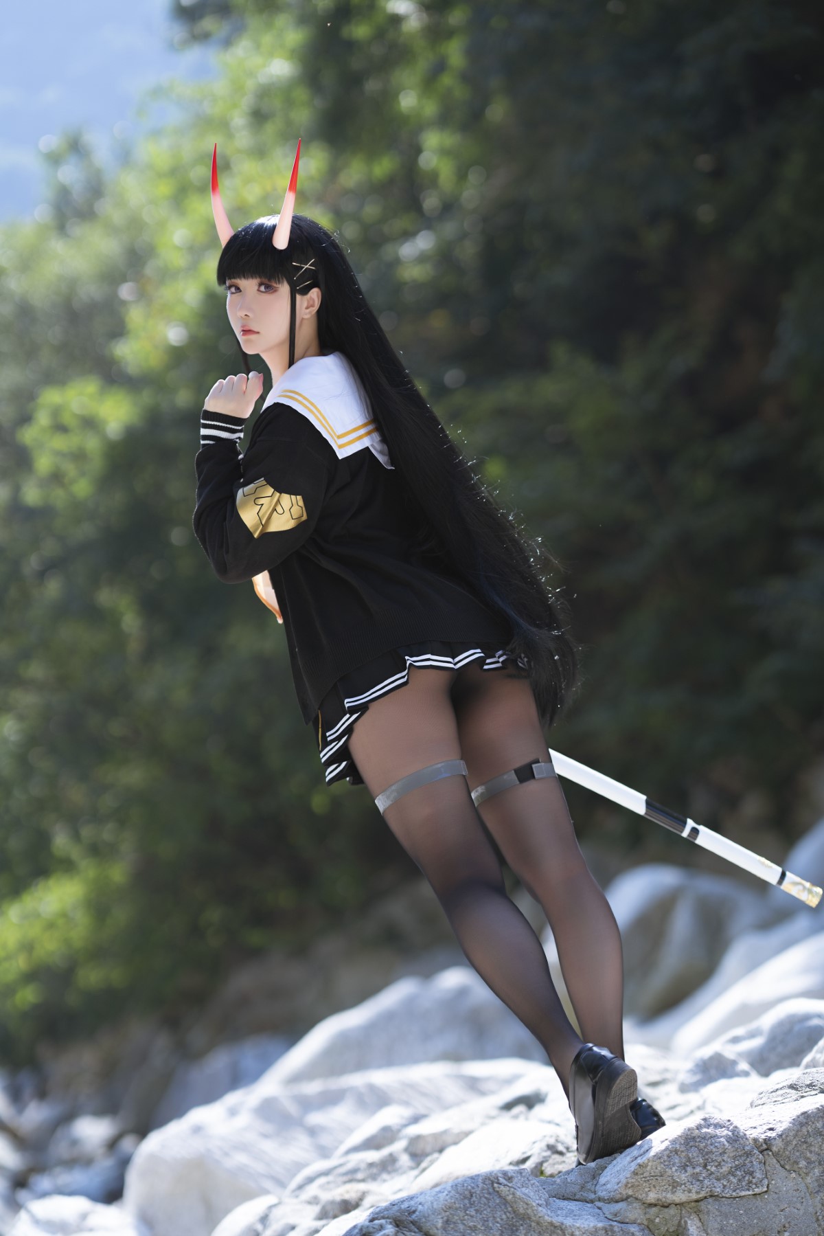 Coser@星之迟迟 Vol 131 碧蓝航线 能代 0045 6068855554.jpg