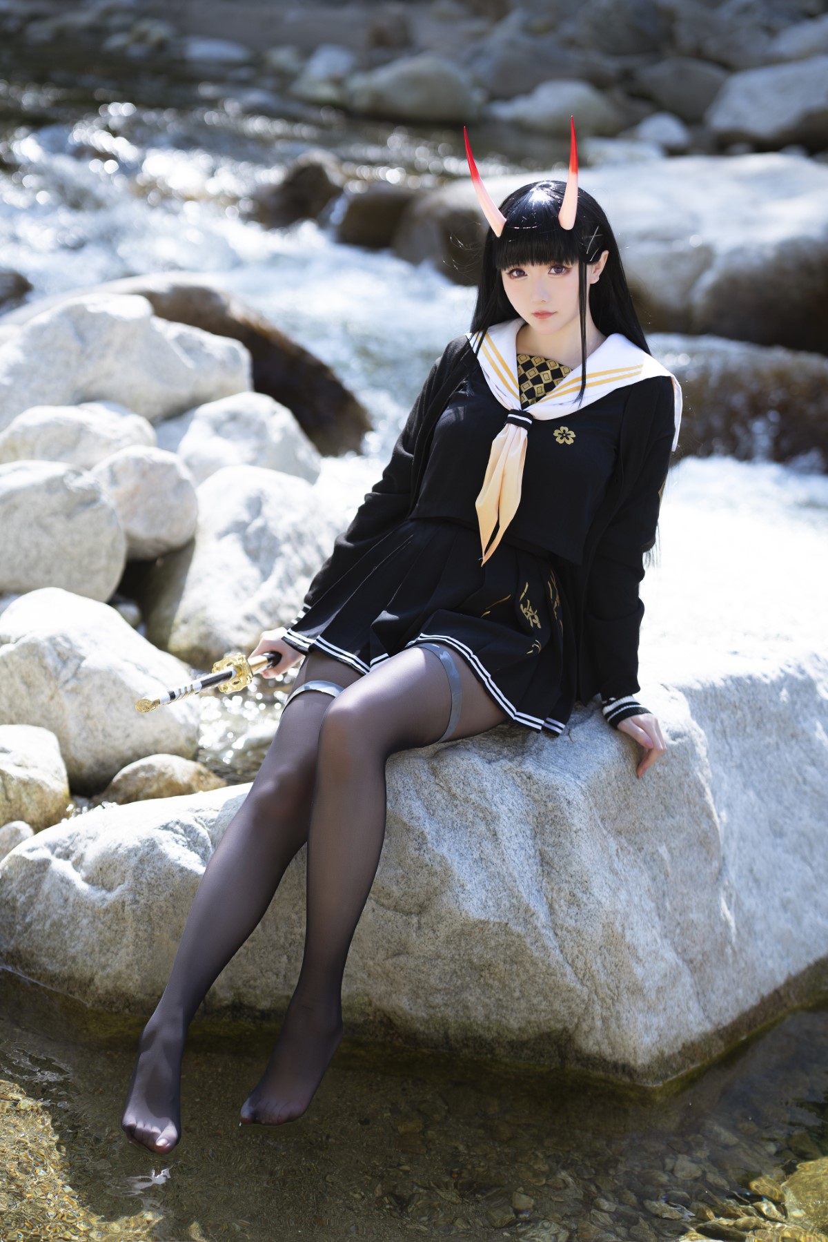 Coser@星之迟迟 Vol 131 碧蓝航线 能代 0050 1684516282.jpg