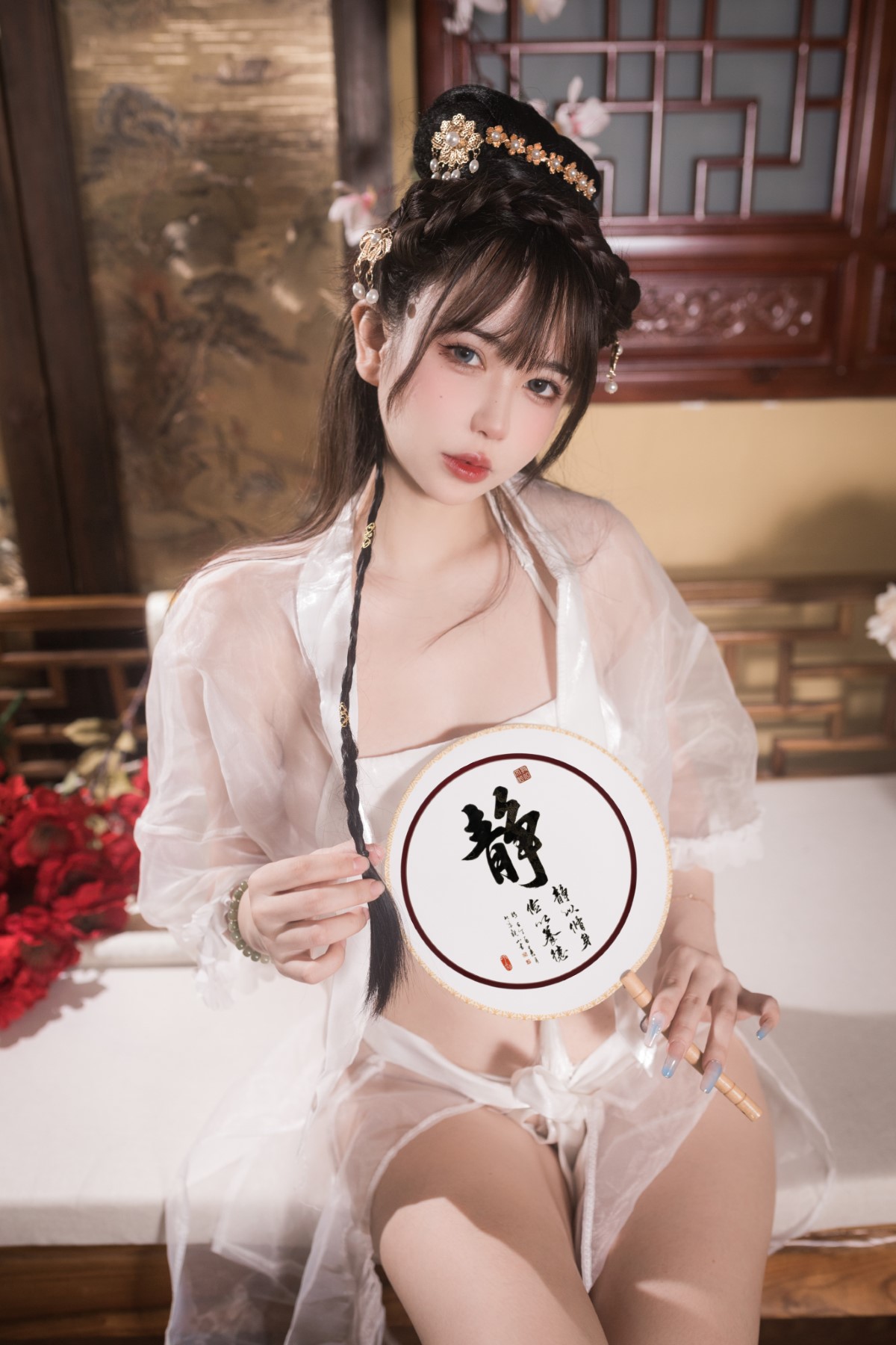 Coser@Tina很妖孽呀 Vol 005 倩女幽魂之小倩归来 0037 7692940154.jpg